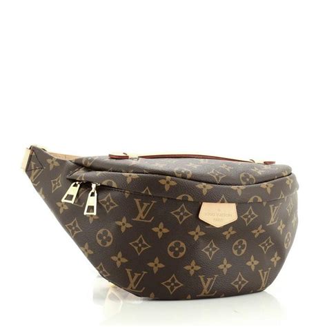 louis vuitton bum bag sale